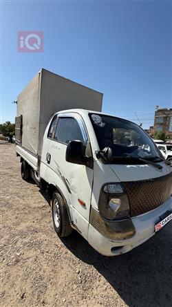 كيا بونكو
